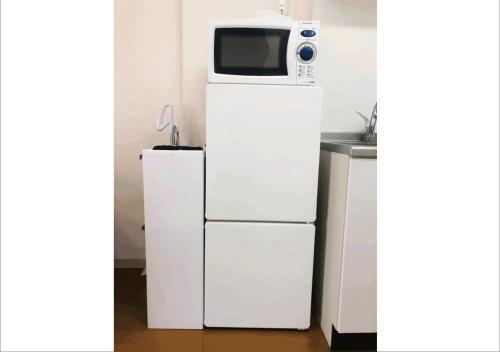 Apartamento Ilios Nakajima Park - Vacation Stay 9299