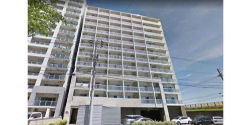 Apartamento Ilios Nakajima Park - Vacation Stay 9299