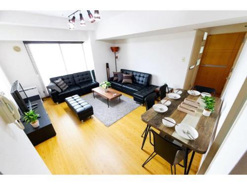 Apartamento Prime - Vacation Stay 9609