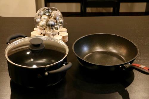 Hotel Sapporo House N26w5 - Vacation Stay 01409v
