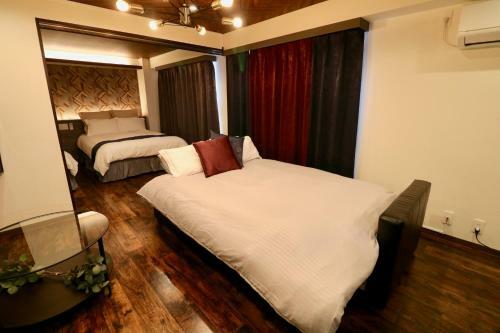 Hotel Sapporo House N26w5 - Vacation Stay 01409v
