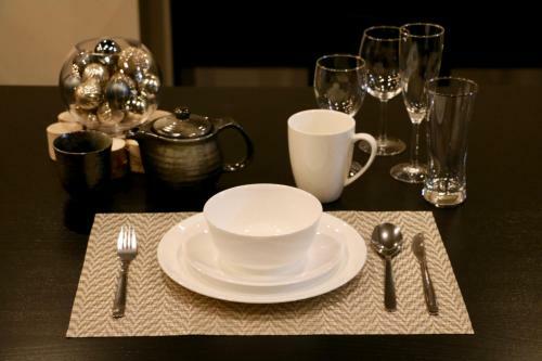 Hotel Sapporo House N26w5 - Vacation Stay 01409v