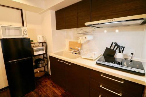 Hotel Sapporo House N26w5 - Vacation Stay 01409v