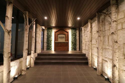 Hotel Sapporo House N26w5 - Vacation Stay 01409v