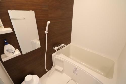 Hotel Sapporo House N26w5 - Vacation Stay 01409v