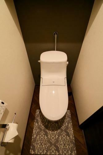 Hotel Sapporo House N26w5 - Vacation Stay 01409v