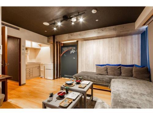 Apartamento Prion - Vacation Stay 10018