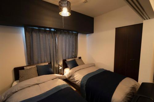 Apartamentos Block Tower