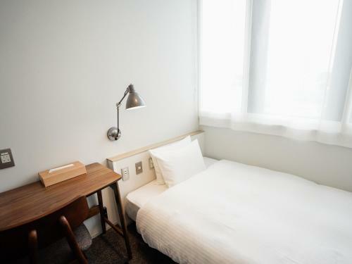 Hotel Potmum Sapporo