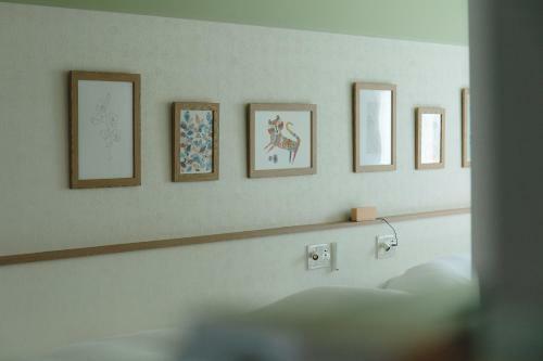 Hotel Potmum Sapporo