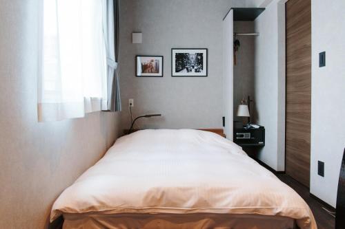 Hotel Potmum Sapporo