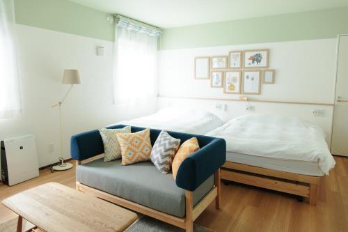 Hotel Potmum Sapporo