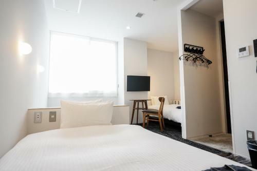 Hotel Potmum Sapporo