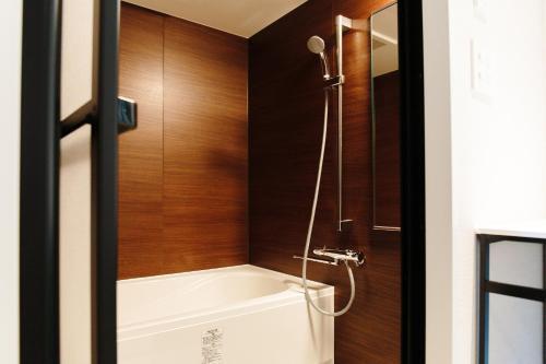 Hotel Potmum Sapporo