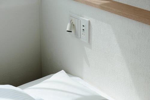 Hotel Potmum Sapporo