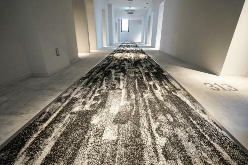 Hotel Potmum Sapporo