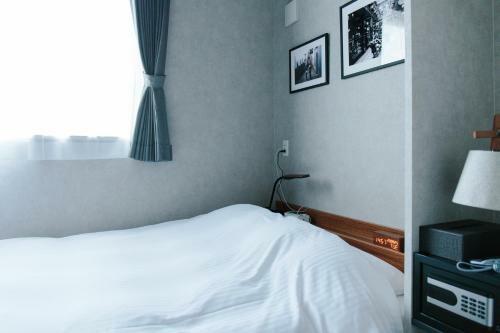 Hotel Potmum Sapporo