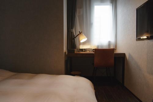 Hotel Potmum Sapporo