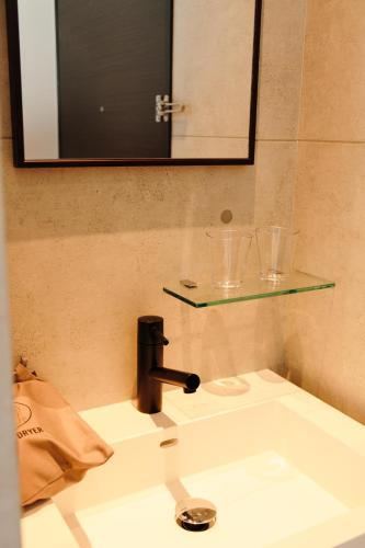 Hotel Potmum Sapporo
