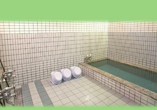 Minamiuonuma - Hotel / Vacation Stay 21609
