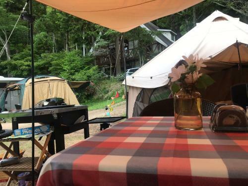 Music Forest Villa&camp