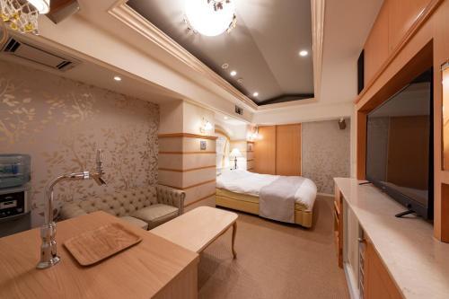 Hotel Luna Sendai (Adult Only)