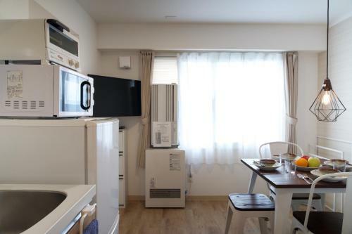 Apartamento Frontier 24 / Vacation Stay 4999