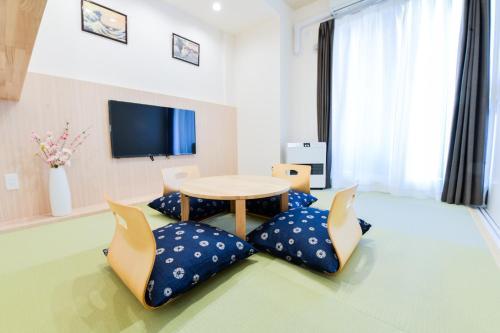 Apartamentos Momo Premium 603