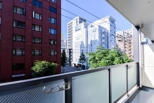 Apartamentos Momo Premium 603