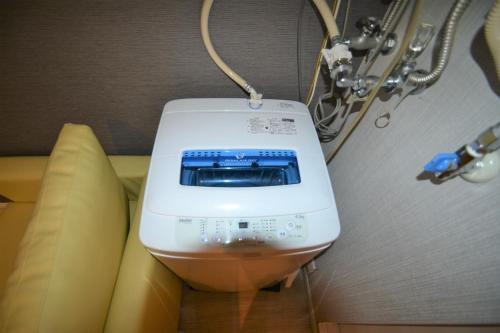 Sapporo Central Apartment P203