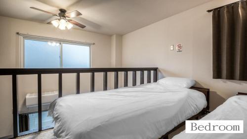 Sapporo Central Apartment P203