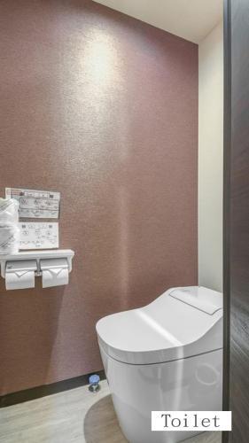 Sapporo Central Apartment P203
