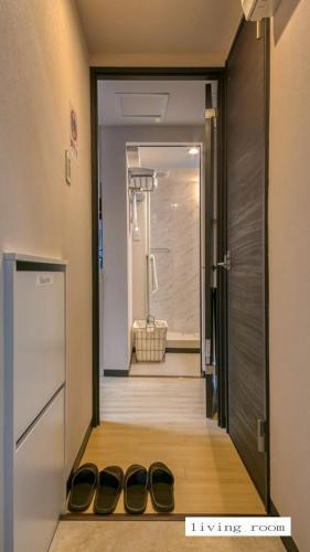 Sapporo Central Apartment P203