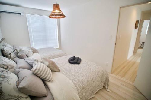 Lucky Writer B32