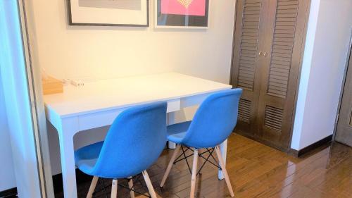 Apartamento Classic Heim - Vacation Stay 9090