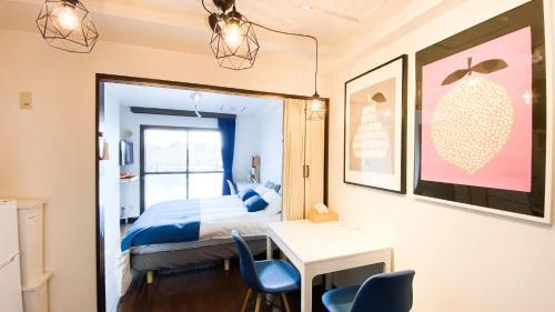 Apartamento Classic Heim - Vacation Stay 9090