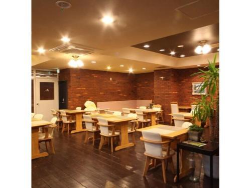 Frame Hotel Sapporo - Vacation Stay 92370