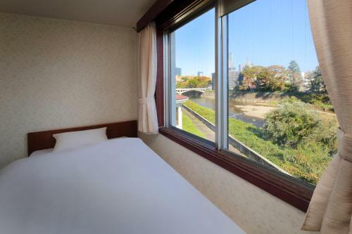 Business Ryokan Otamaya