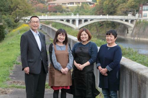 Business Ryokan Otamaya