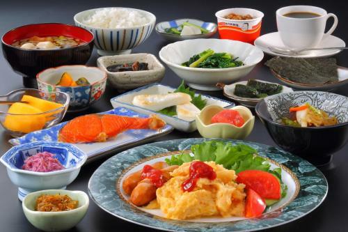 Business Ryokan Otamaya