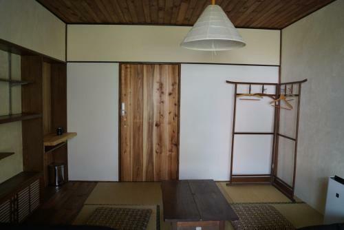 Hostal Guesthouse Masukichi