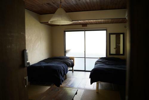 Hostal Guesthouse Masukichi