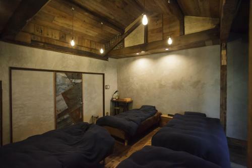 Hostal Guesthouse Masukichi
