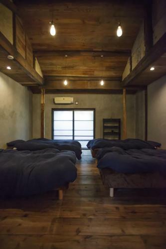 Hostal Guesthouse Masukichi