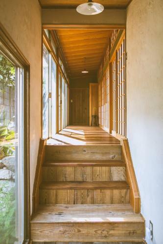 Hostal Guesthouse Masukichi