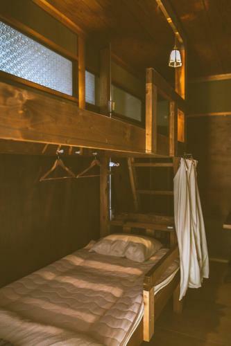 Hostal Guesthouse Masukichi