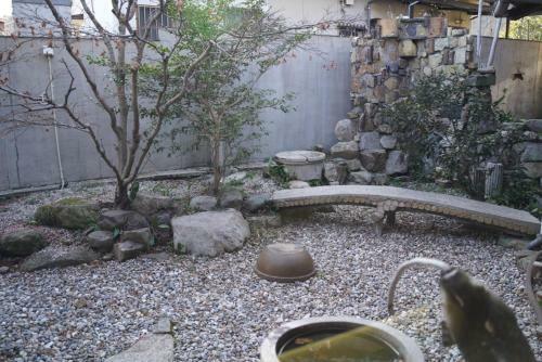 Hostal Guesthouse Masukichi