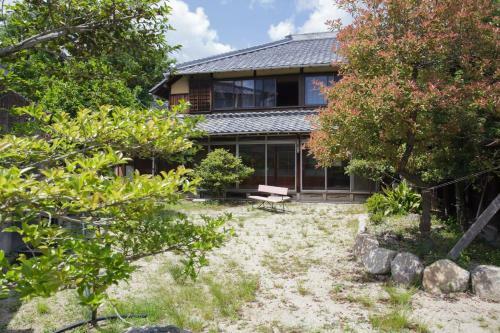 Hostal Guesthouse Masukichi