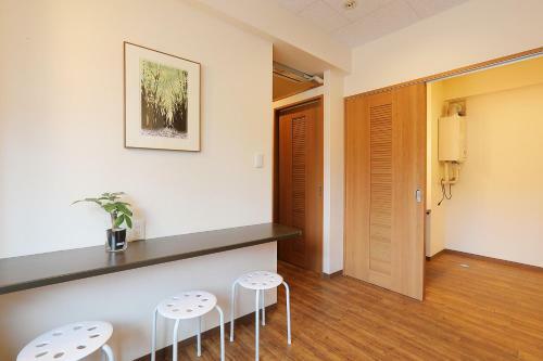 Cosse Sendai Hostel
