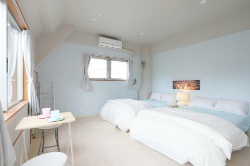 Cosse Sendai Hostel